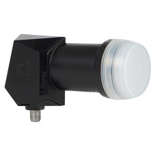 SAT INVERTO SINGLE BLACK ULTRA konverteris